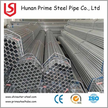 Schedule 40 Pipe Steel And Pipe Tube Black Metal Steel Tubing