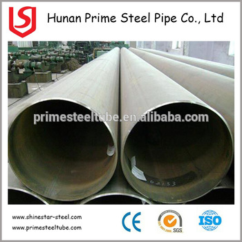 <font color='red'>Large</font> <font color='red'>Diameter</font> corrugated double wall <font color='red'>LSAW</font> Welded stainless <font color='red'>Steel</font> <font color='red'>pipe</font>