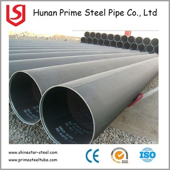 API 5l x70 <font color='red'>lsaw</font> <font color='red'>pipe</font> 3pe <font color='red'>large</font> <font color='red'>diameter</font> <font color='red'>Lsaw</font> Carbon <font color='red'>Steel</font> <font color='red'>Pipe</font> tube