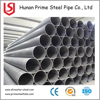 <font color='red'>Large</font> <font color='red'>diameter</font> carbon <font color='red'>steel</font> <font color='red'>pipe</font> hot rolled <font color='red'>LSAW</font> <font color='red'>steel</font> <font color='red'>pipe</font> for oil and gas project