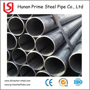 <font color='red'>ASTM</font> <font color='red'>A53</font> <font color='red'>GR</font> <font color='red'>B</font> lsaw <font color='red'>carbon</font> sch 40 <font color='red'>black</font> <font color='red'>round</font> shape <font color='red'>Steel</font> <font color='red'>pipe</font> tube