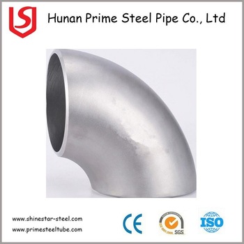 butt welding reducing elbow weld neck flange 2 3 4 sch 40 class 150 flange