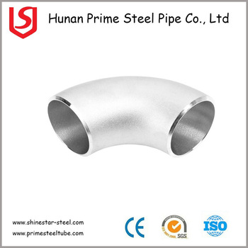 ASTM A53 CUNIFER PIPE FITTING 90 degree aluminum elbow - Coowor.com