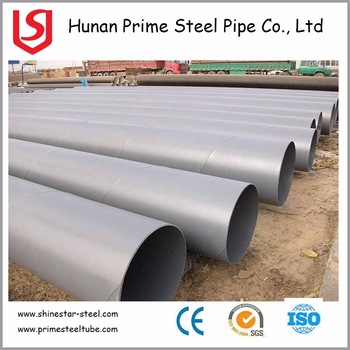 <font color='red'>din</font> en 10277 2 precision <font color='red'>large</font> <font color='red'>diameter</font> stainless SSAW welded spiral <font color='red'>steel</font> <font color='red'>pipe</font> on sale
