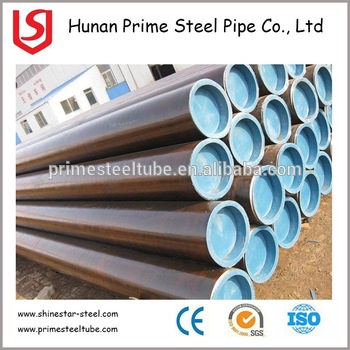 Prime <font color='red'>Steel</font> <font color='red'>Pipe</font> <font color='red'>a53</font> st52 <font color='red'>astm</font> a106 <font color='red'>gr</font> <font color='red'>b</font> seamless <font color='red'>steel</font> <font color='red'>pipe</font> <font color='red'>ms</font> carbon <font color='red'>steel</font> seamless <font color='red'>pipe</font> price