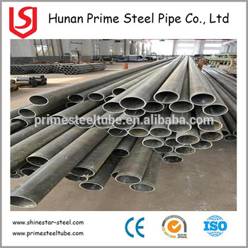 APIL 5L GRADE B SMLS <font color='red'>STEEL</font> <font color='red'>PIPE</font> <font color='red'>Hot</font> <font color='red'>Rolled</font> <font color='red'>Cold</font> <font color='red'>Drawn</font> <font color='red'>Seamless</font> <font color='red'>Steel</font> <font color='red'>Tube</font>