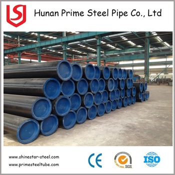 <font color='red'>ASTM</font> A106 A53 <font color='red'>GR</font> B <font color='red'>Schedule</font> <font color='red'>80</font> Black <font color='red'>Steel</font> Seamless <font color='red'>Pipe</font> Available