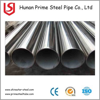 Wholesale factory 316L <font color='red'>seamless</font> stainless <font color='red'>steel</font> <font color='red'>pipe</font> for <font color='red'>construction</font>