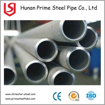 <font color='red'>Welded</font> <font color='red'>304</font> 316L <font color='red'>Stainless</font> <font color='red'>steel</font> <font color='red'>tube</font> <font color='red'>pipe</font> for machinery