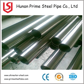 Shinestar <font color='red'>steel</font> <font color='red'>stainless</font> <font color='red'>Steel</font> <font color='red'>pipe</font> for decoration in <font color='red'>aisi</font> 201 202 301 <font color='red'>304</font> 316 430 <font color='red'>304L</font> <font color='red'>316L</font>