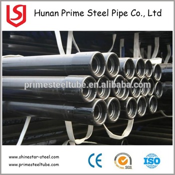 4 1 2 to 20 inch API 5CT K55 J55 n80 P110 seamless SCH 160 pipe casing and tubing oil and gas carbon steel pipe