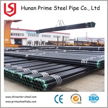 11 3 4 APL 5CT tubes for oil and gas systerm BTC saw gas pipe oil steel pipe seamless pipes