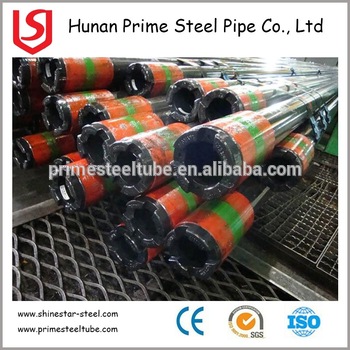 prime carbon steel tubes 9 5 8 to 20 APL 5CT BTC EUE R3 smls gas pipe oil steel pipe seamless pipes