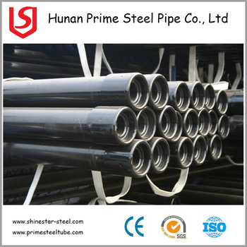 china supplier tube casting api 5ct casing and petroleum tubing shipping from china