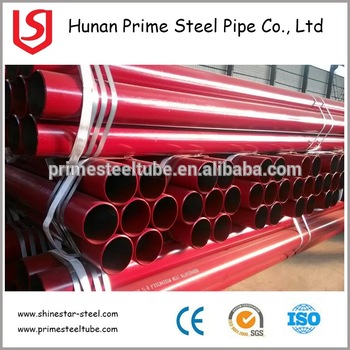 Seamless Steel Pipe Korea Eu G7 Origin only Size 2inch