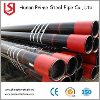 API 5L grade b x42 oil pipe line oil gas pipe with low price