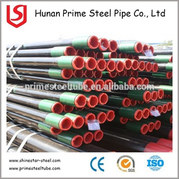 10 3 4 APL 5CT tubing API 5CT Casing and Tubing Coupling OCTG Coupling