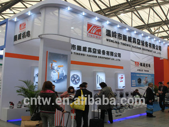 vacuum pump TW-5A9CFM/300L/min