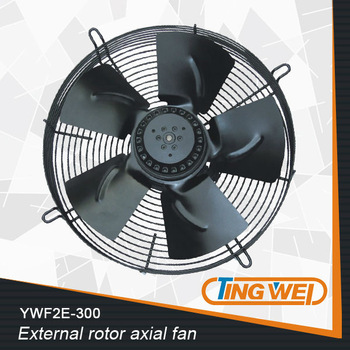 Axial Fan Flow YWF2E-300 free sample,click send now