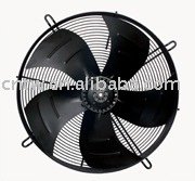 Axial flow fan (axial fan motor)(YWF400)