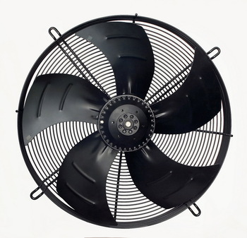 Energy-saving axia fan flow ( YWF6E-550)