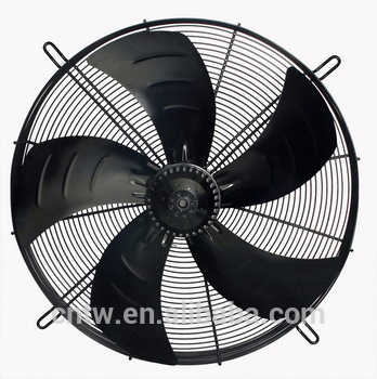 Energy-saving axia fan flow ( YWF4E-630)