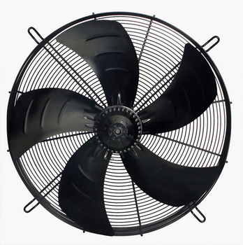 External rotor axial fans YWF4E-630