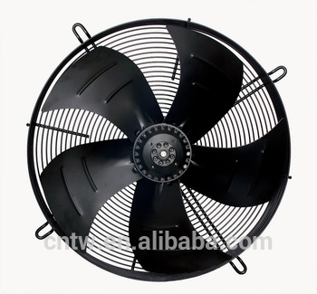 Energy-saving axia fan flow ( YWF4E-500)