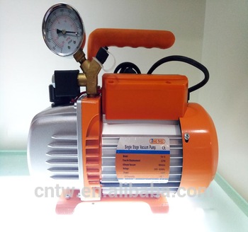 Flow rate for 60L/min mini electric vacuum pump