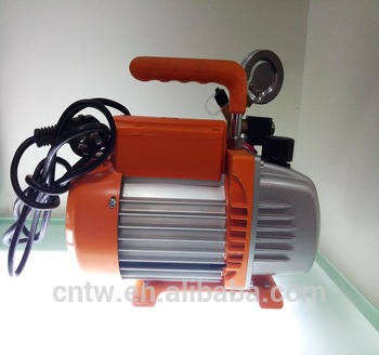 Flow rate for 60L/min mini electric vacuum pump