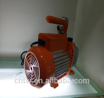 Flow rate for 60L/min mini electric vacuum pump