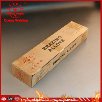 supplier brazing rings iron soldering