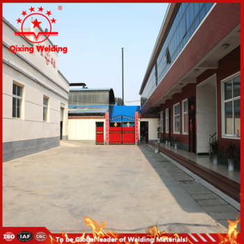 supplier brazing rings Large gap joint