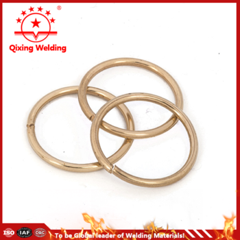 shipbuilding welding ring wide gap joint