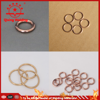 engineering mechanics welding ring big/large/wide soldering seam
