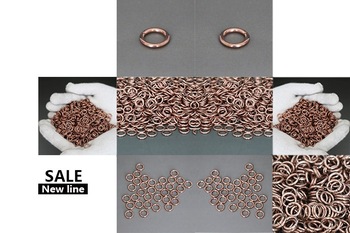 expansion length brazing ring metallurgy