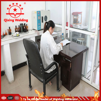 close tolerance for Wire diameter brazing ring power equipment