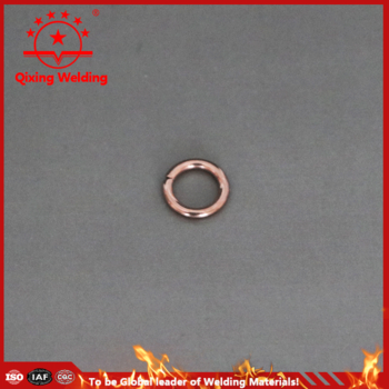 made in china welding ring soft steel