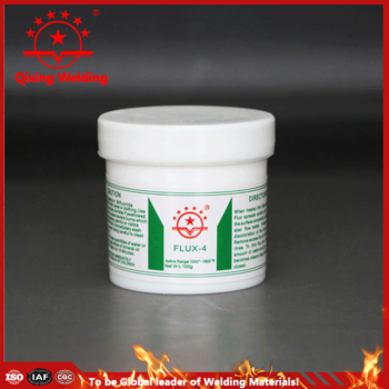Good antioxidant activity Silver welding flux China market