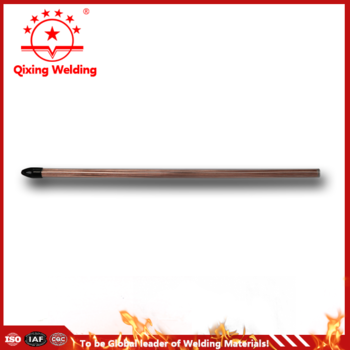 Easy flow Aluminium base brazing alloys function connect bar