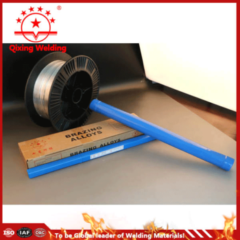 Aluminium welding wire supplier in refrigerating