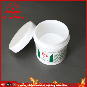 Brazing alloy sheetflood Silver brazing powder ISO9001