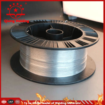 Aluminium base brazing alloys brazing rod in Sanitary Ware