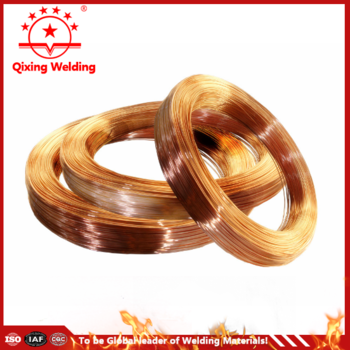 saltbath dip brazing capillary tube in Refrigeration Industry