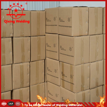 Chinese wholesale suppliers Cu Al flux cored wire in radiator