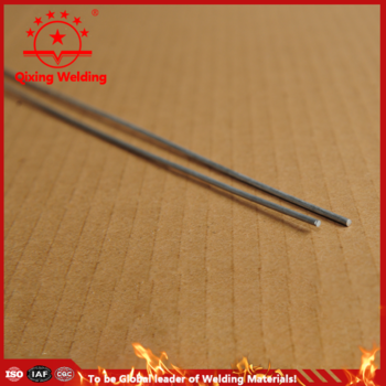 Aluminium base brazing alloys welding wires in apparatus