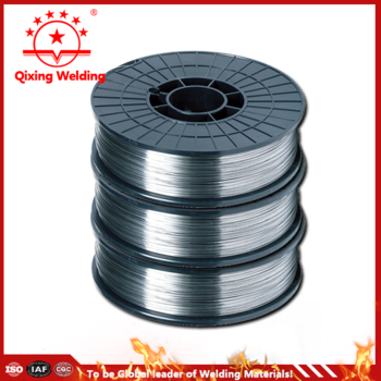 Aluminium base brazing alloys filler rod in electrical appliances