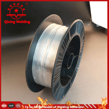 Aluminium base brazing alloys braze alloy weld rod in hardware product