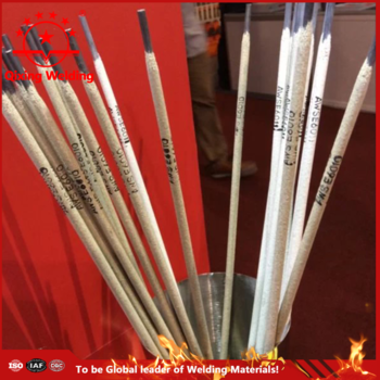 spot welding electrode material/welding stick electrode e6013