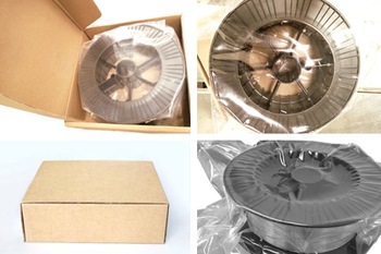 Flux cored Welding wire